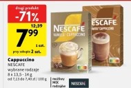 Kawa Nescafe