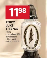 Znicz Luks