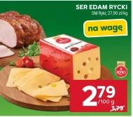 Ser SM Ryki