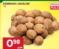 Картопля