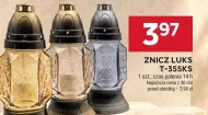 Znicz Luks