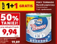 Ręcznik papierowy Foxy