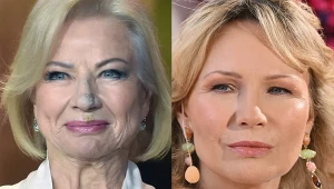 Anna Guzik wspomina Bożenę Dykiel. Tak zapamiętała gwiazdę "Na Wspólnej"