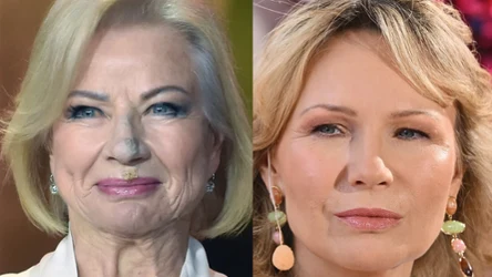 Bożena Dykiel Anna Guzik