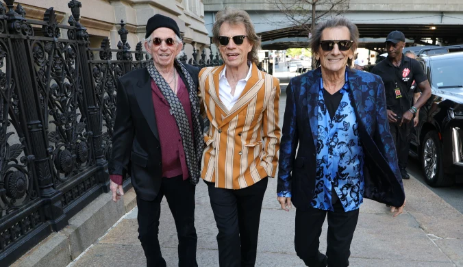 The Rolling Stones szykują rozszerzone wydanie ostatniego albumu. Opublikują aż pięć nowych piosenek!