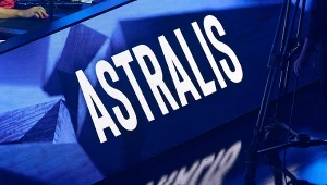 Kolejny Polak zagra w Astralis. Organizacja rezygnuje z Duńczyków