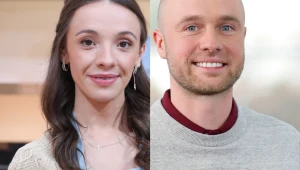 Wiktoria z "Rolnika" u boku przystojniaka z 3. edycji. Jest 16 lat starszy