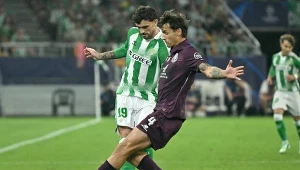 Pięć goli i wielkie zwroty, thriller w meczu Porto. Polacy ruszyli do akcji