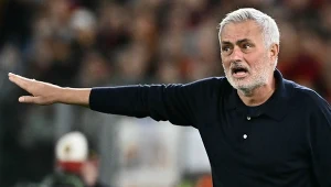Mourinho był wściekły, poszło o Viniciusa. Sceny po meczu Realu w LM