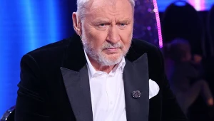 Grabowski przerwał milczenie ws. dalszej kariery. "Trzeba się zebrać"