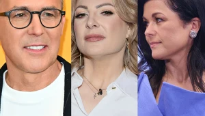 Narożna po roku wyjawiła prawdę o Kurzajewskim i Cichopek. "Mam problem"