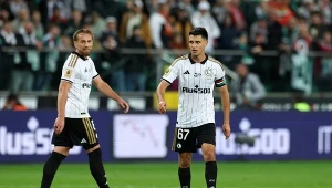Ekstraklasa: Cracovia - Legia. O której i gdzie oglądać? [TRANSMISJA]