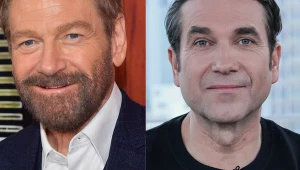Hollywoodzki aktor wymownie o Marcinie Dorocińskim. "Problem miał..."