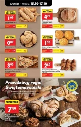 Jesienne hity w supercenach - Biedronka