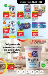 Jesienne hity w supercenach - Biedronka