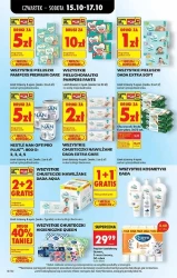 Jesienne hity w supercenach - Biedronka