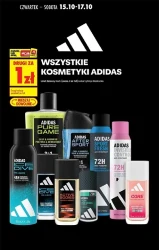 Jesienne hity w supercenach - Biedronka