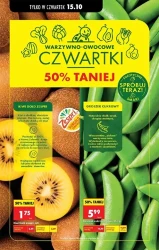 Jesienne hity w supercenach - Biedronka