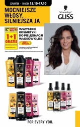 Jesienne hity w supercenach - Biedronka