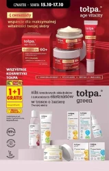 Jesienne hity w supercenach - Biedronka