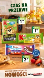 Nowości, które warto odkryć - Intermarche Super
