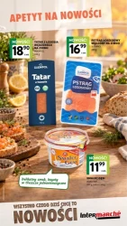 Nowości, które warto odkryć - Intermarche Super