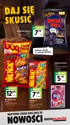 Nowości, które warto odkryć - Intermarche Super