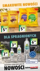 Nowości, które warto odkryć - Intermarche Super