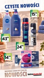 Nowości, które warto odkryć - Intermarche Super