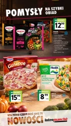 Nowości, które warto odkryć - Intermarche Super