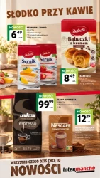 Nowości, które warto odkryć - Intermarche Super