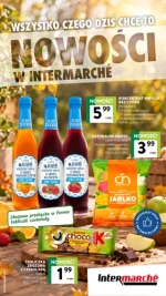 Nowości, które warto odkryć - Intermarche Super
