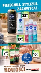 Nowości, które warto odkryć - Intermarche Super