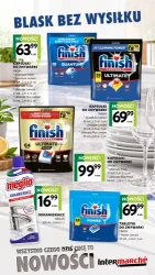 Nowości, które warto odkryć - Intermarche Super