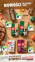 Nowości, które warto odkryć - Intermarche Super