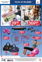 Jeszcze więcej super promocji - Selgros Cash&Carry