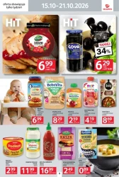 Jeszcze więcej super promocji - Selgros Cash&Carry