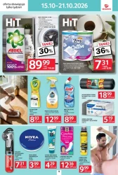 Jeszcze więcej super promocji - Selgros Cash&Carry