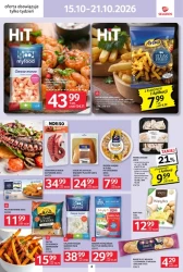 Jeszcze więcej super promocji - Selgros Cash&Carry