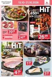 Jeszcze więcej super promocji - Selgros Cash&Carry