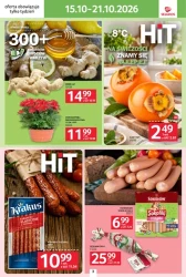 Jeszcze więcej super promocji - Selgros Cash&Carry