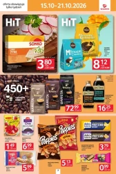 Jeszcze więcej super promocji - Selgros Cash&Carry