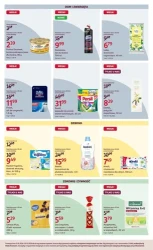 Zakupy pełne oszczędności – Rossmann