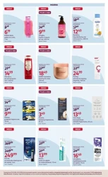 Zakupy pełne oszczędności – Rossmann
