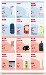 Zakupy pełne oszczędności – Rossmann