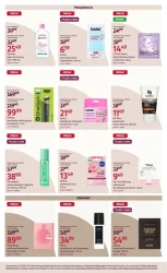 Zakupy pełne oszczędności – Rossmann
