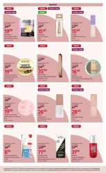 Zakupy pełne oszczędności – Rossmann