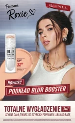 Zakupy pełne oszczędności – Rossmann