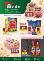 Codzienne zakupy taniej – Avita