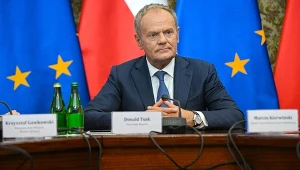 Zapytali Polaków o rząd Tuska. W sondażu ujawniają się zasadnicze podziały